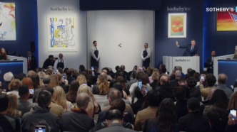 Sotheby's