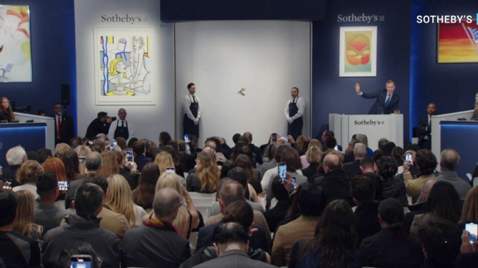 Sotheby's