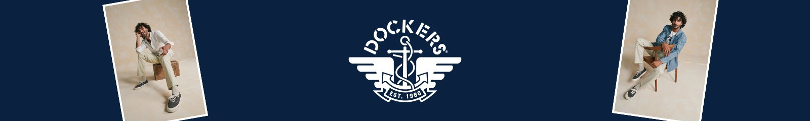 Dockers