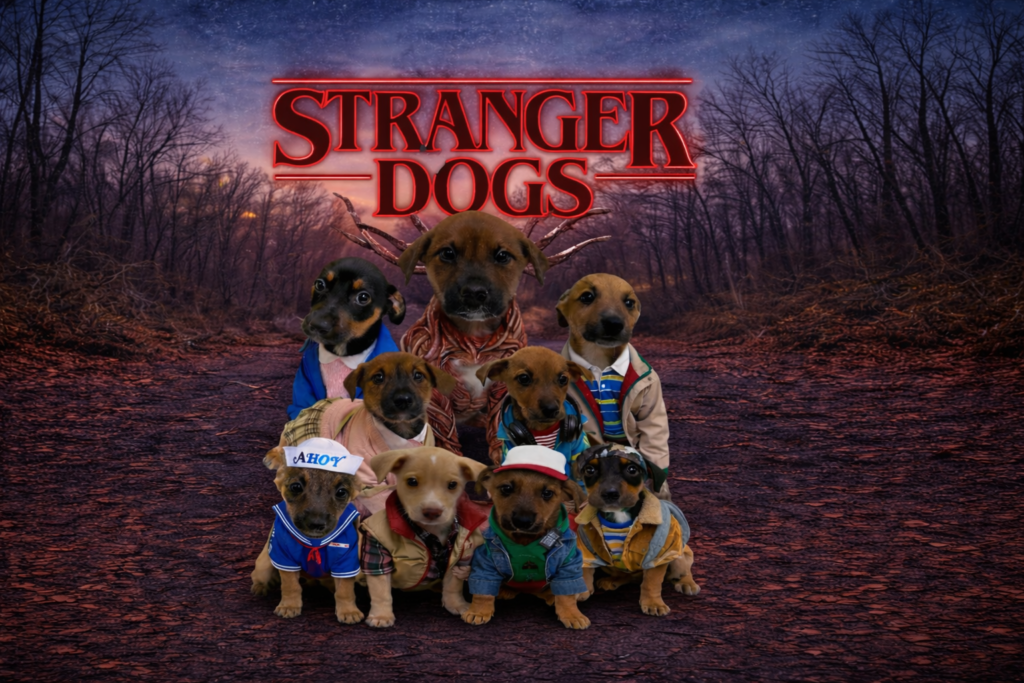 Stranger Things Bitti, Onların Hikâyesi Yeni Başlıyor - MAD: Yaratıcı ...