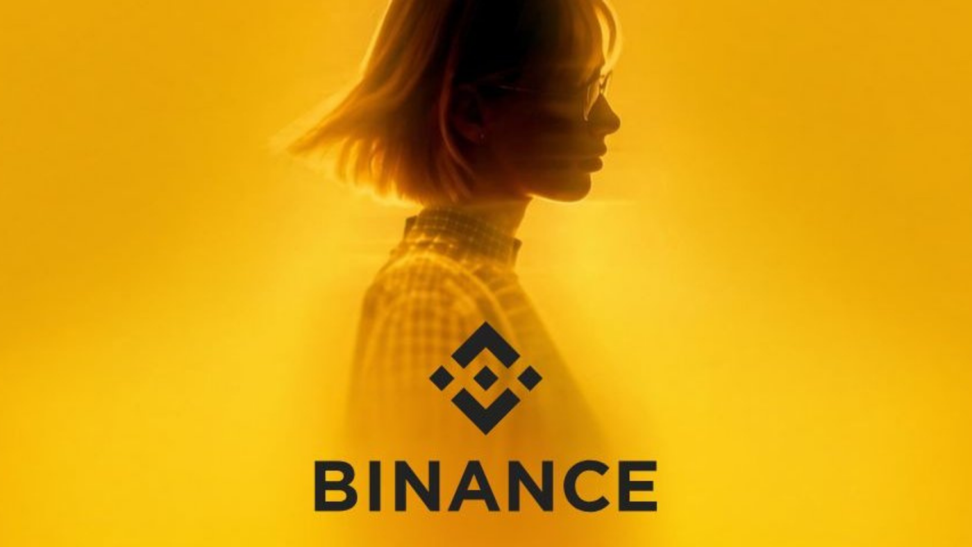 Binance'in
