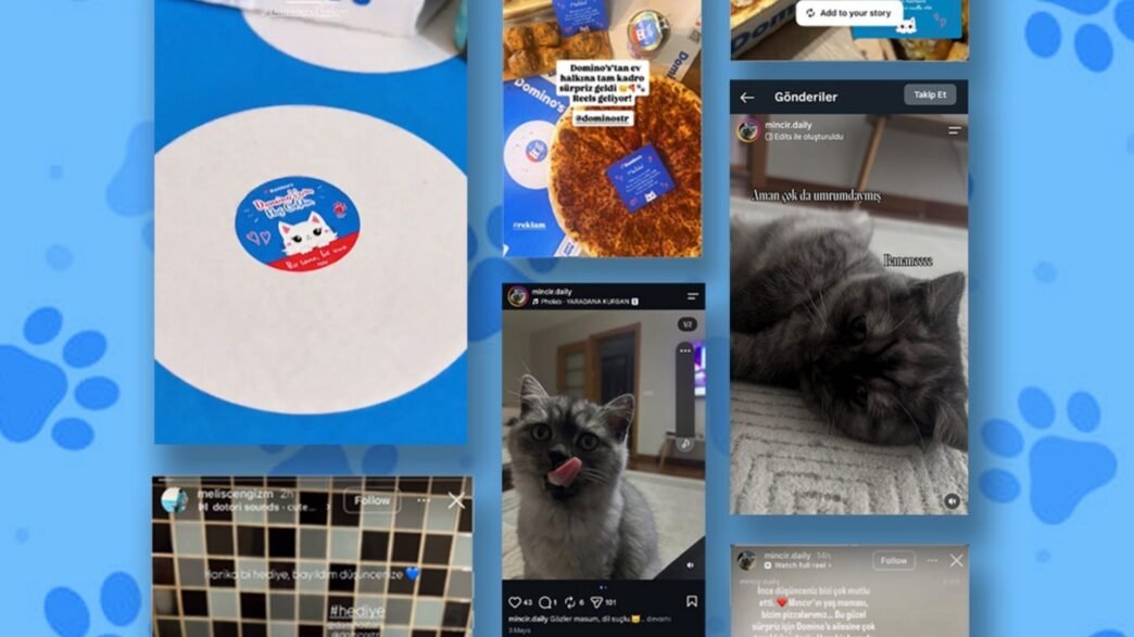 domino's pizza